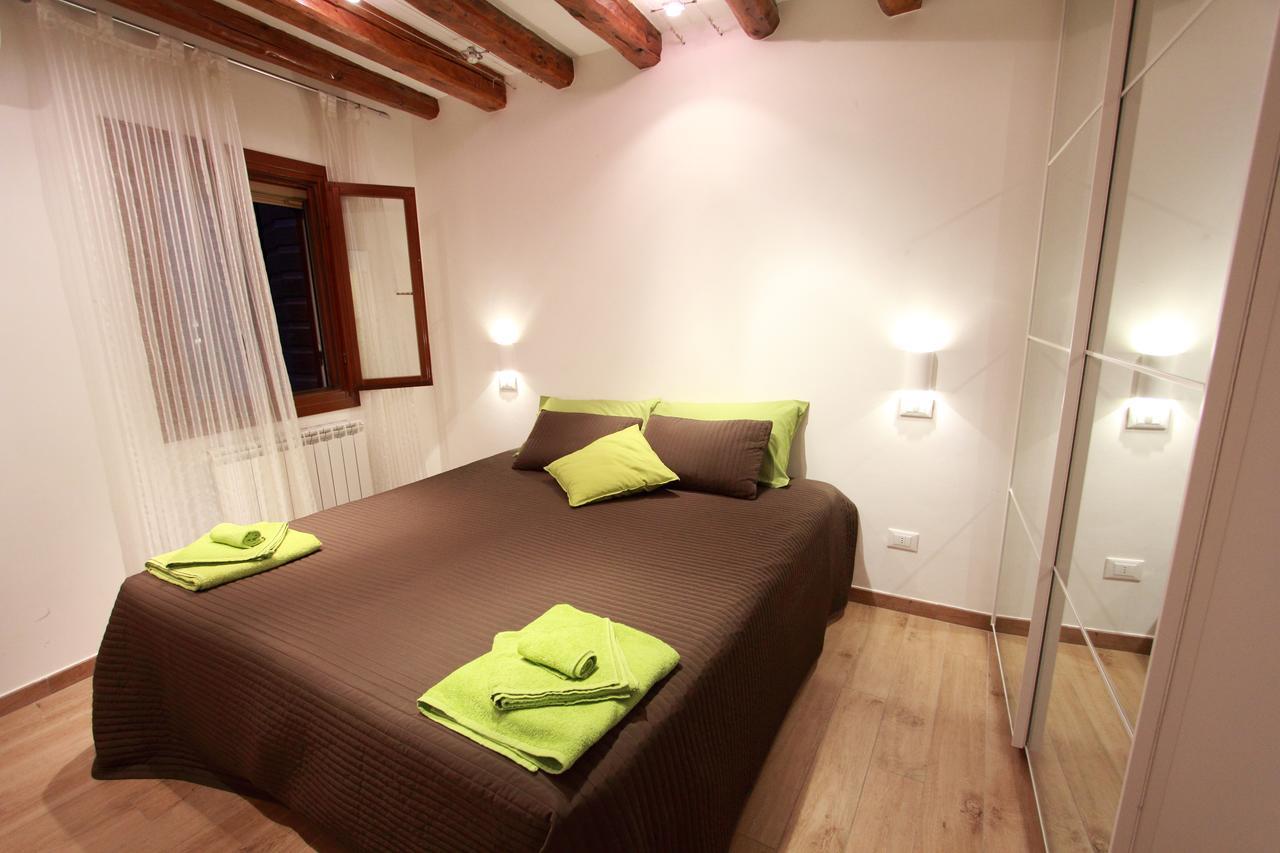 Ca Sacrestia Appartement Venise